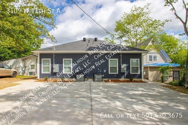 Building Photo - 3109 W 11th St