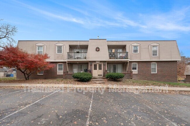 Building Photo - 7716 W 85th St