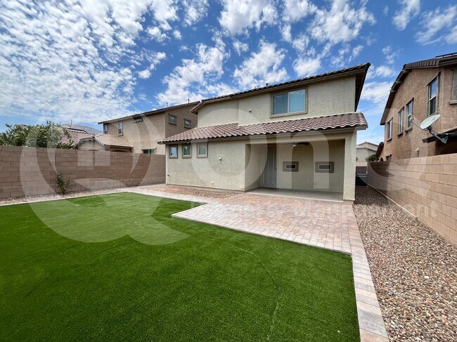 Building Photo - 11461 E Squash Blossom Loop