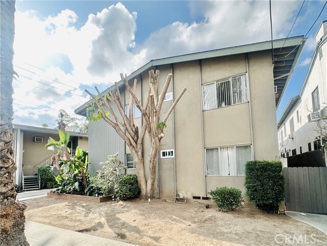 Building Photo - 1711 Oxley St