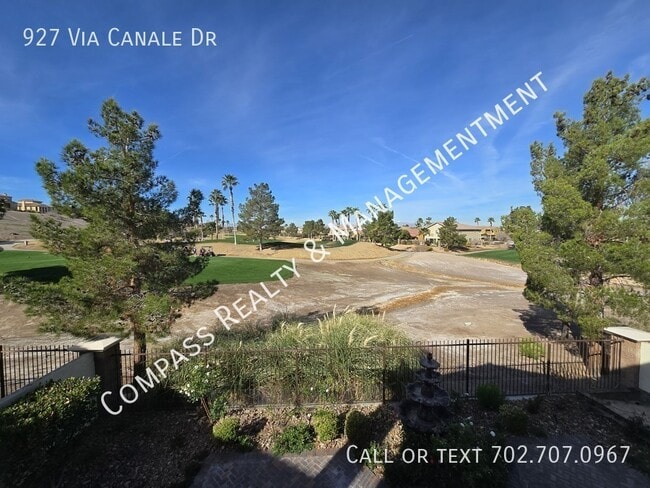 Building Photo - 927 Via Canale Dr