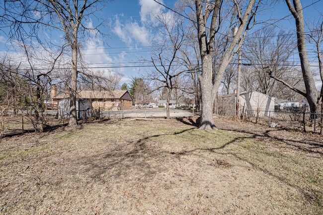 Building Photo - 2019 Overdene Ave