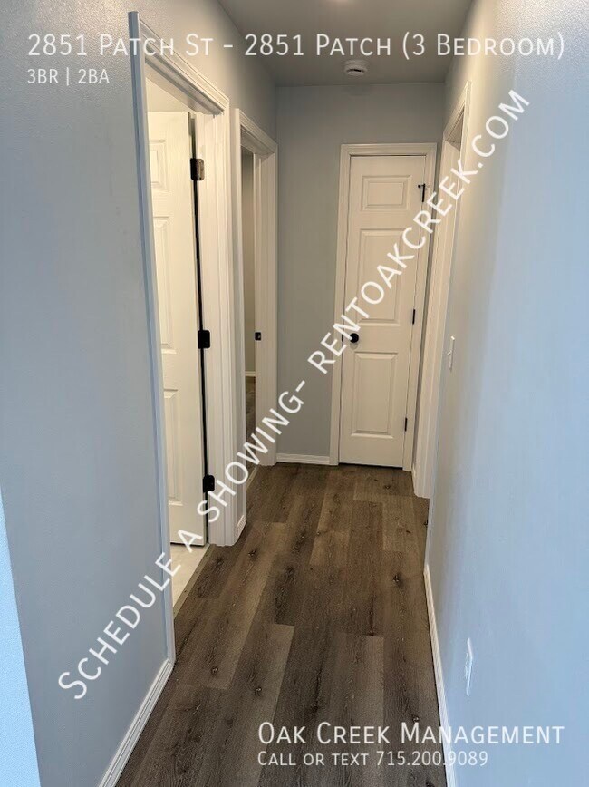 Building Photo - 2851 Patch St