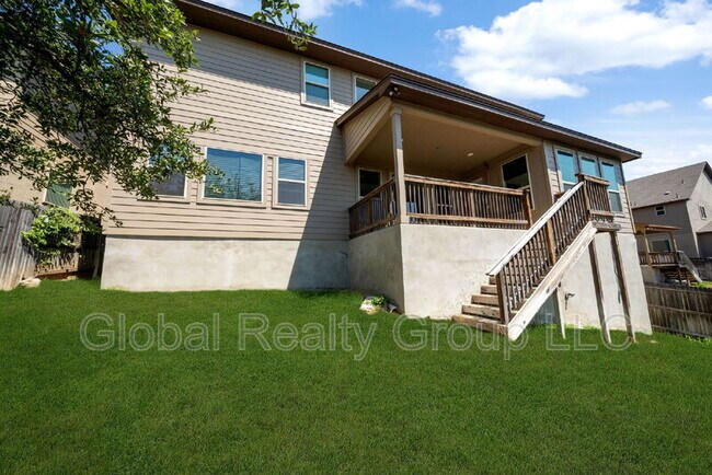 Building Photo - 14122 Sam Houston Way