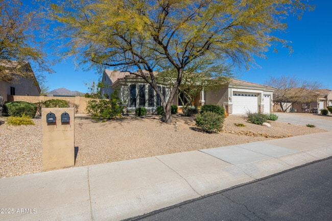 Building Photo - 12706 E Desert Cove Ave