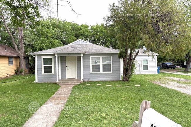 Building Photo - 401 Marshall St