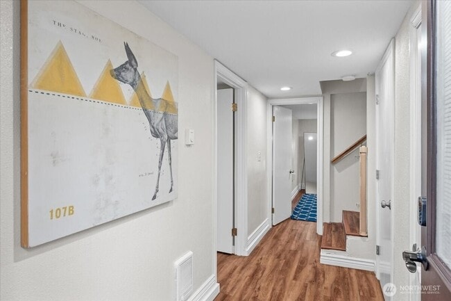 Building Photo - 8250 Corliss Ave N