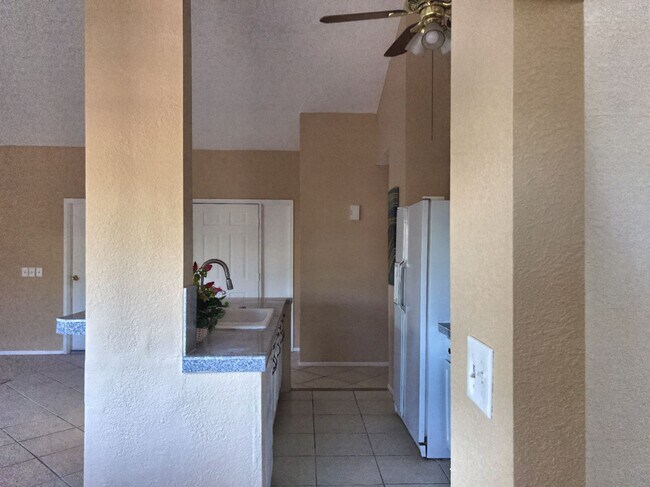 Building Photo - Open Hse  6-20-26.  12-1pm.  LARGE REMODELED 4BR 2BA HOUSE WITH GARAGE, GRANITE COUNTERS, BUILT-I...