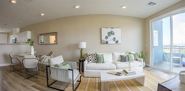 Building Photo - 2 Bed 2 Bath for Rent in Escondido