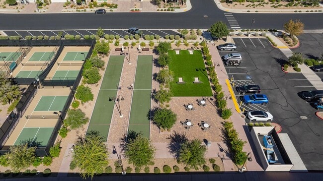 Building Photo - 55+ Guard-Gated Home – Move-In Ready