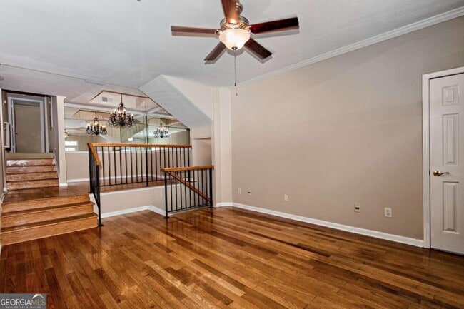 Building Photo - 4248 River Green Dr NW