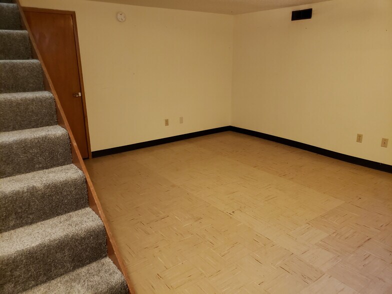 Basement Rec Room - 12202 E 10th Ave