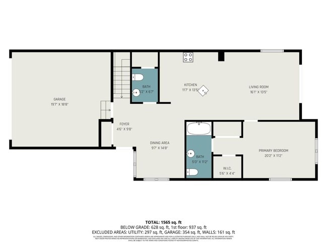 Building Photo - 2 BED 2 BATH CONDO NEAR BEACH