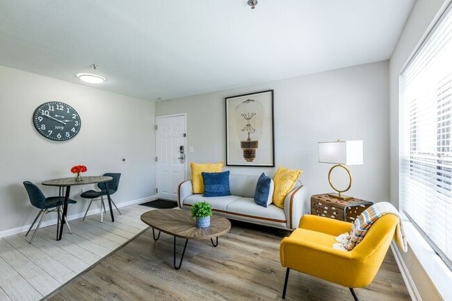 Building Photo - Move in Today @ The Spoke Peachtree Corners-Specials are Limited Time Only! 678-535-9535