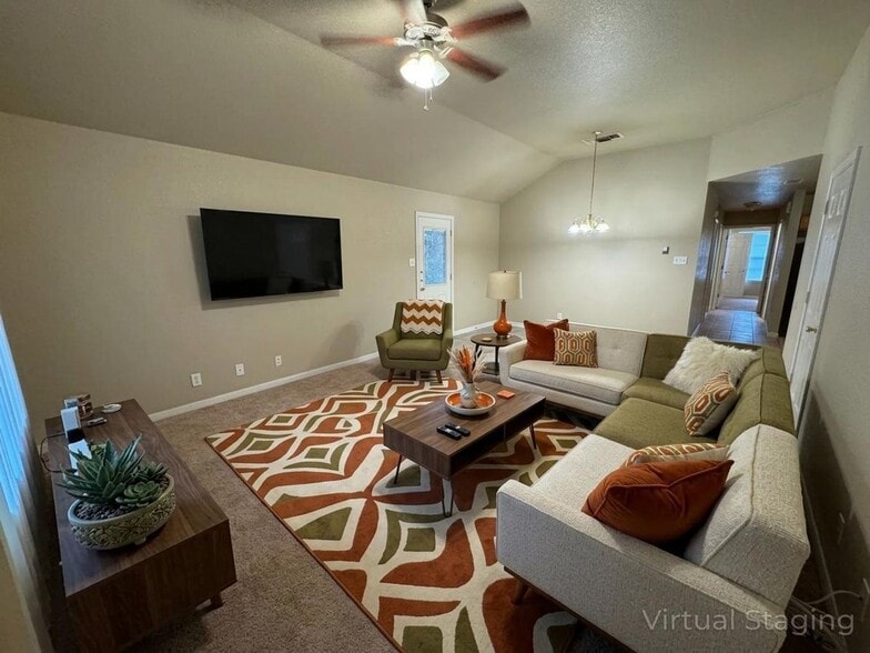 Building Photo - 4803 John David Dr