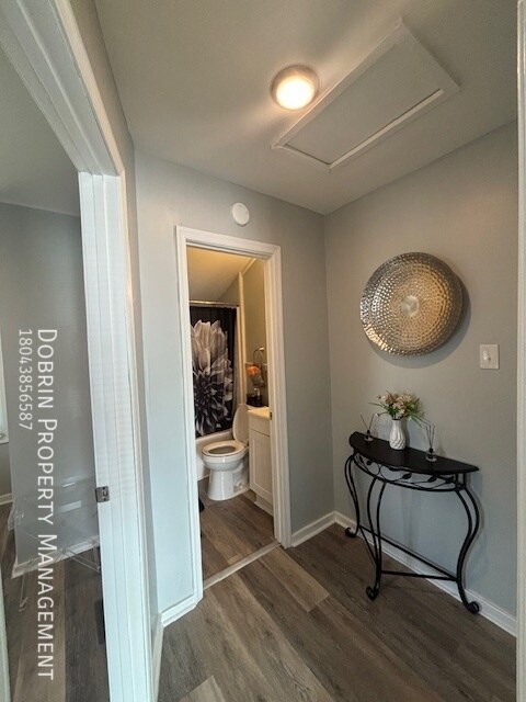 Building Photo - 1600 Fendall Ave