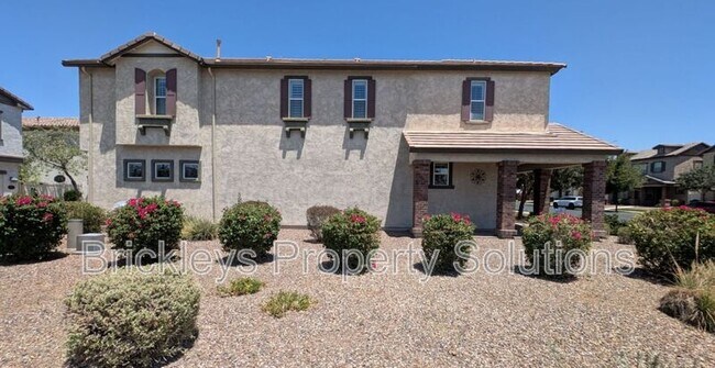 Building Photo - 2632 S Tobin