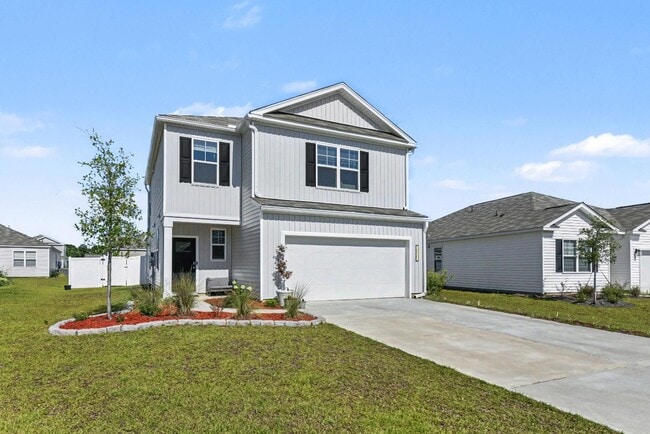 Building Photo - 296 Blue Haw Dr