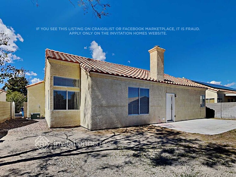 Building Photo - 3818 Passionfruit St