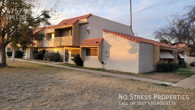 Building Photo - 2 Bed Town Home off 47th Ave and Maryland!