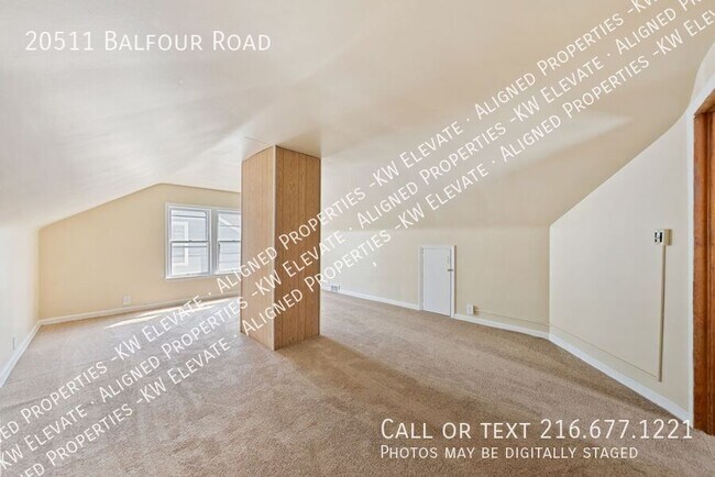 Building Photo - 20511 Balfour Rd