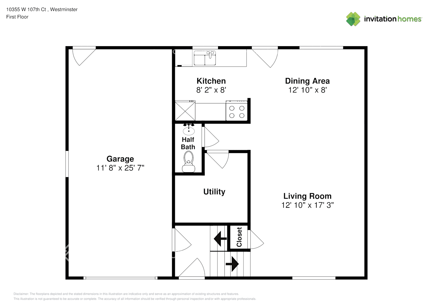 Building Photo - 10355 W 107th Ct
