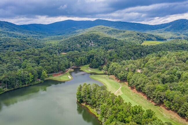 Building Photo - FULLY FURNISHED! Magnificent Panoramic Views!!