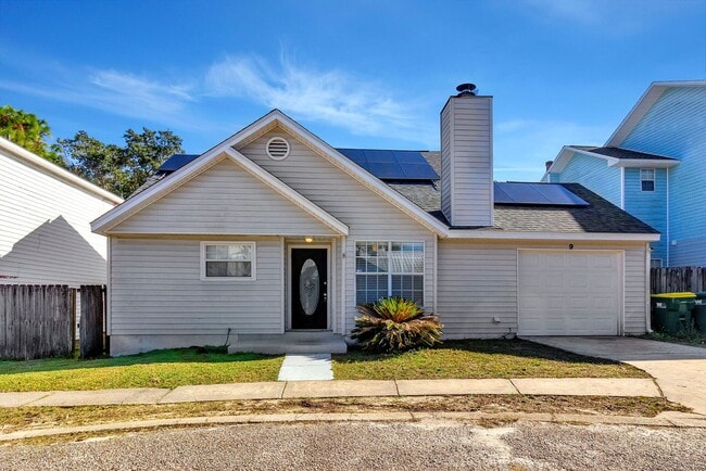 Building Photo - 3 bedroom in Ft Walton!!