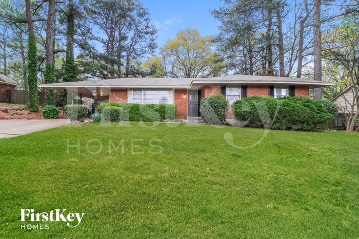 Primary Photo - 5124 Blueridge Dr