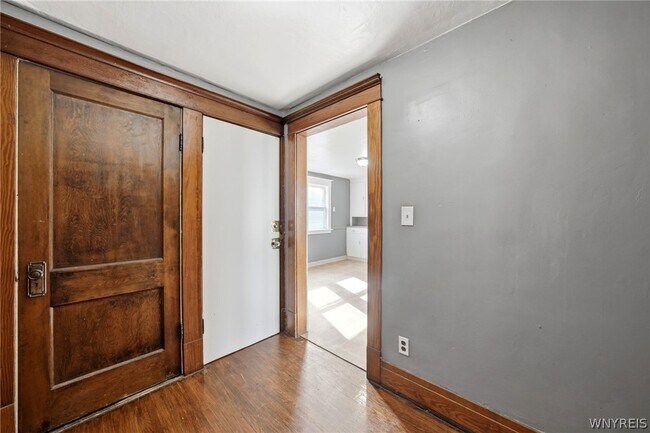 Building Photo - 220 Dartmouth Ave