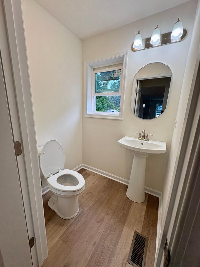 Building Photo - 110 Truitt Ave