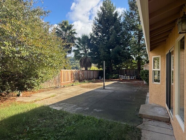 Building Photo - Massive4-Bedroom Richmond Home!