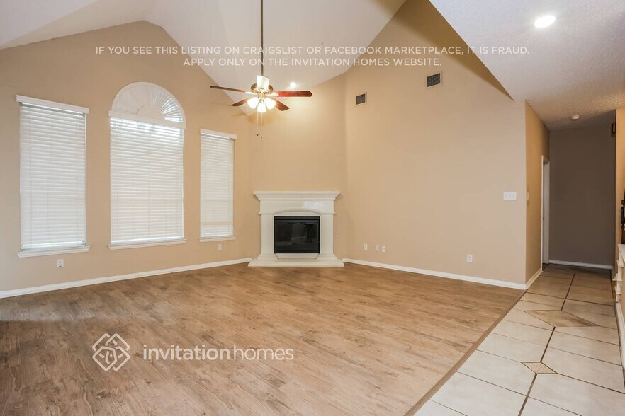 Building Photo - 1313 Sheffield Dr