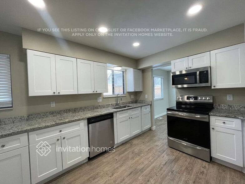 Building Photo - 8135 Woody Creek Dr