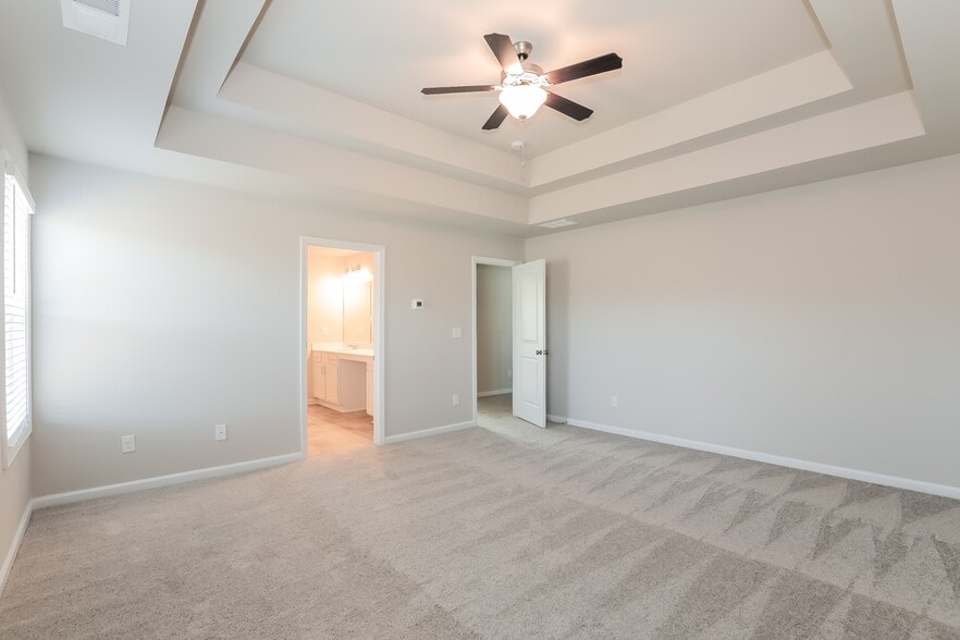 Building Photo - 3457 Sugarberry Dr