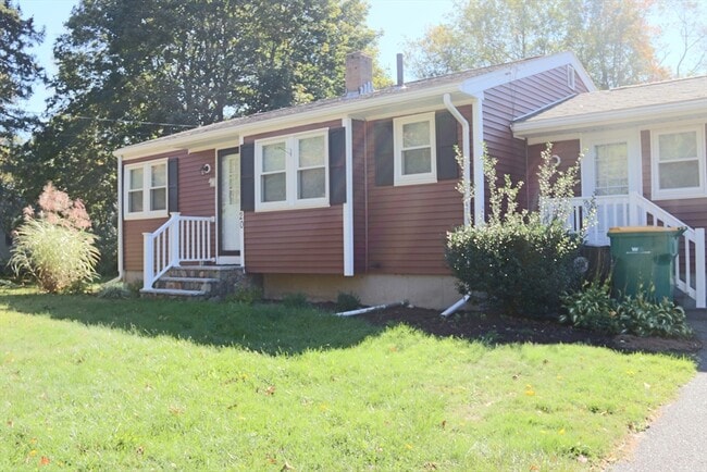 Primary Photo - 20 Paine Rd