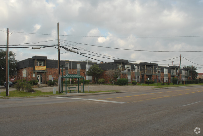 Building Photo - Casa Linda