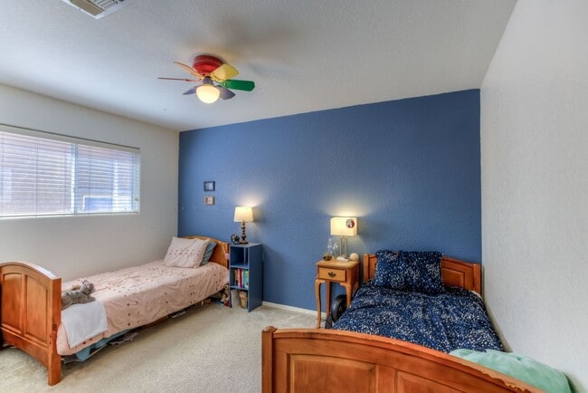 Building Photo - Located in Mesquite Ranch and the Award Wi...