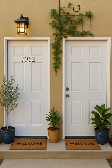 Primary Photo - 1052 Orange Ave