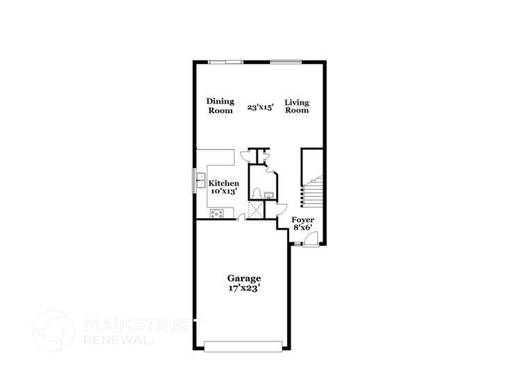 Building Photo - 2345 Hunters Crest Dr