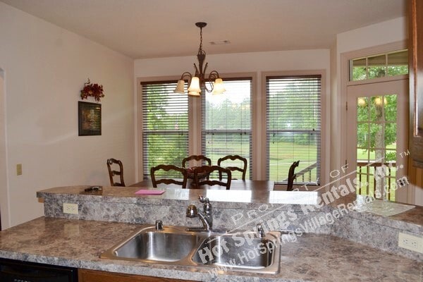 Building Photo - Isabella Golf Course  Home | Furnished