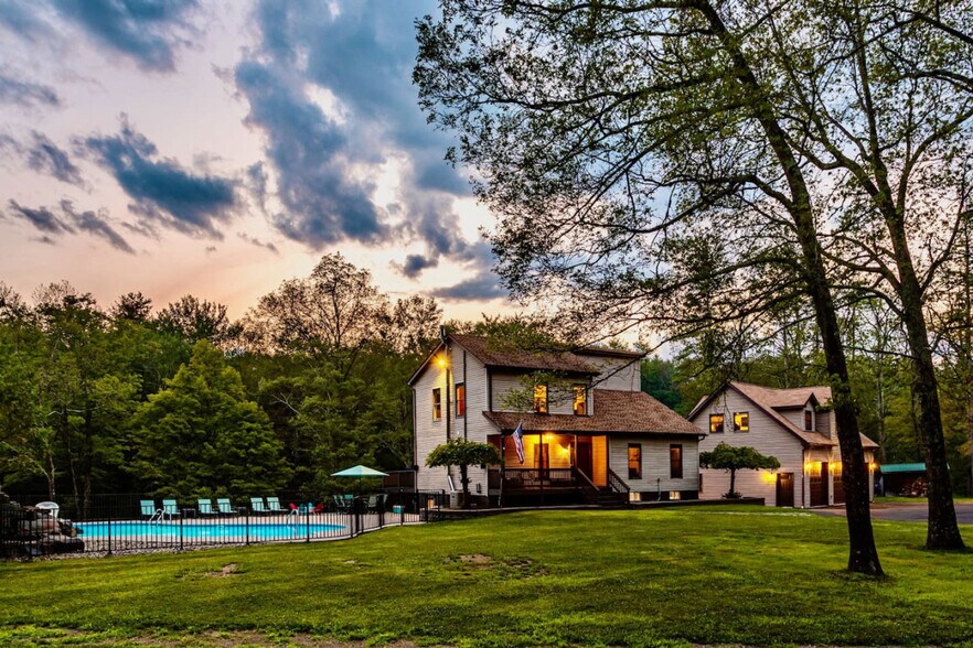 Building Photo - 58 Old Powdermill Rd