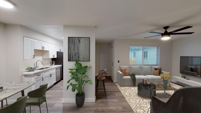 Primary Photo - Aurora Villas