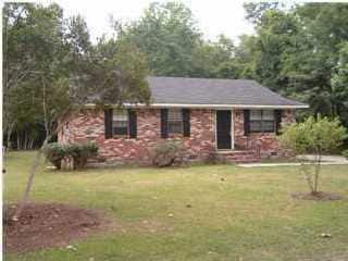 Primary Photo - Home on one acre corner lot