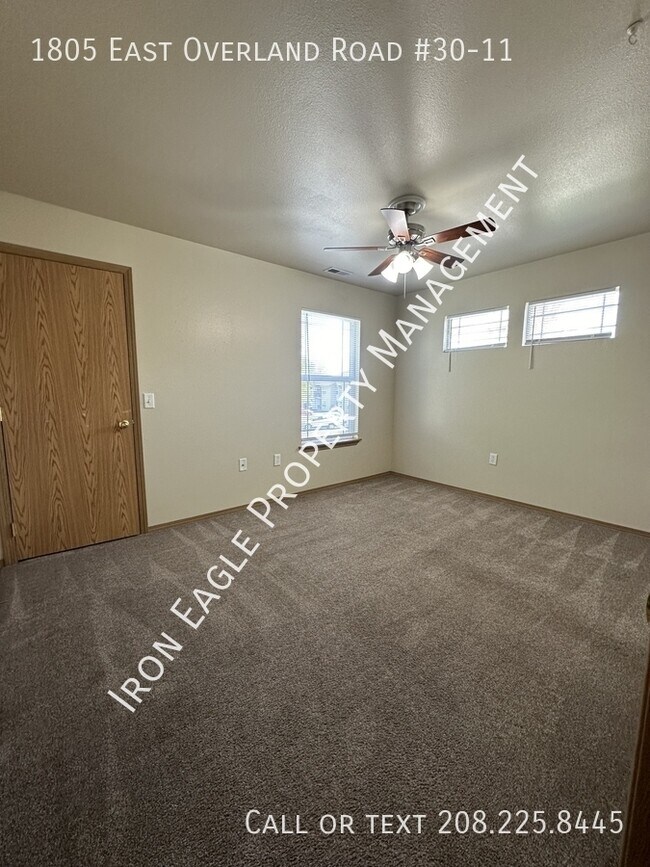 Building Photo - 1805 E Overland Rd