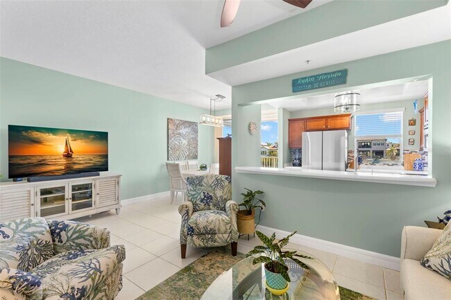 Building Photo - 545 Bahia Beach Blvd