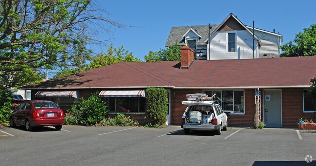 Building Photo - 5700 14th Ave NW