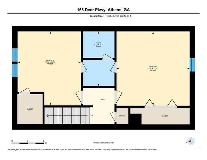 Building Photo - 168 Deer Pkwy