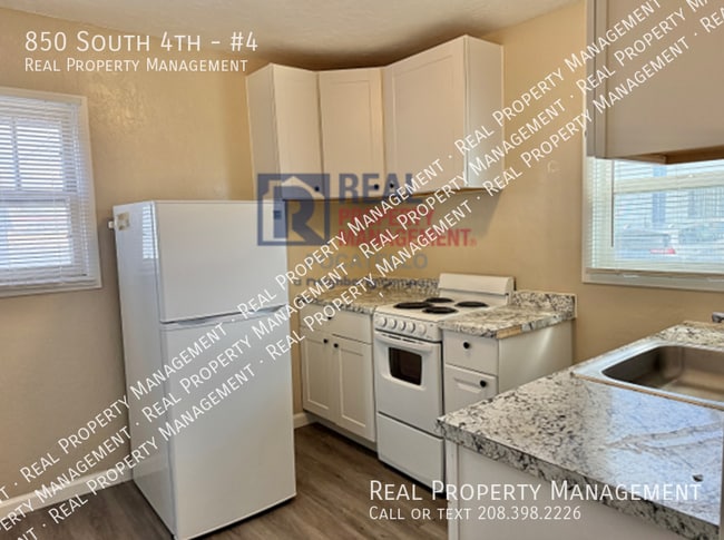 Building Photo - 850 South 4th-#4