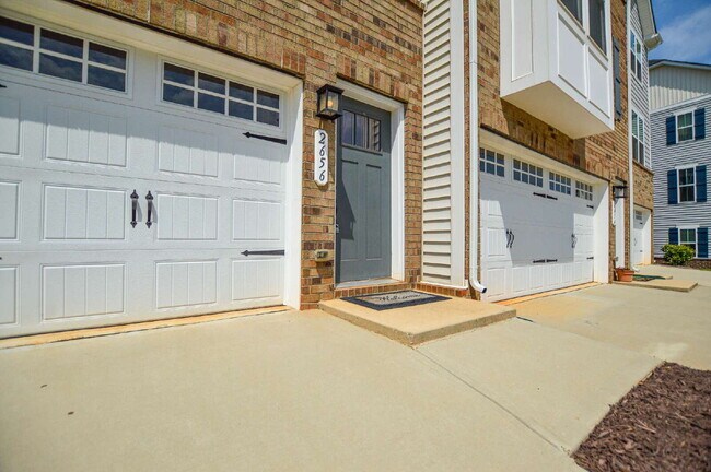 Building Photo - 3 Bedrooms | 2.5 Bathrooms | Lower-Level Flex Room | Approximately 1,978 Square Feet | 2-Car Gara...